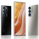 Imagen para el artículo titulado El ZTE Axon 40 ultra y sus tres cámaras de 64MP llega en junio a Europa